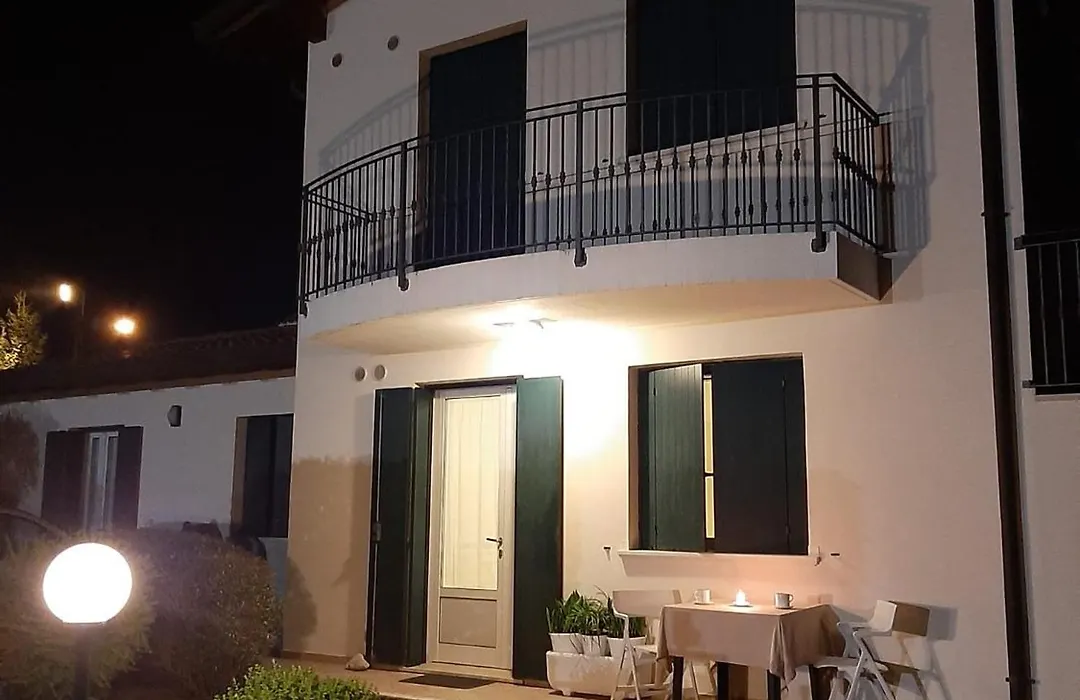 Casa di Clara-1