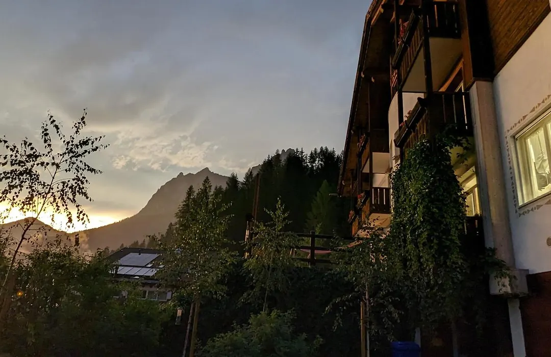Hotel Ca' del Bosco-1