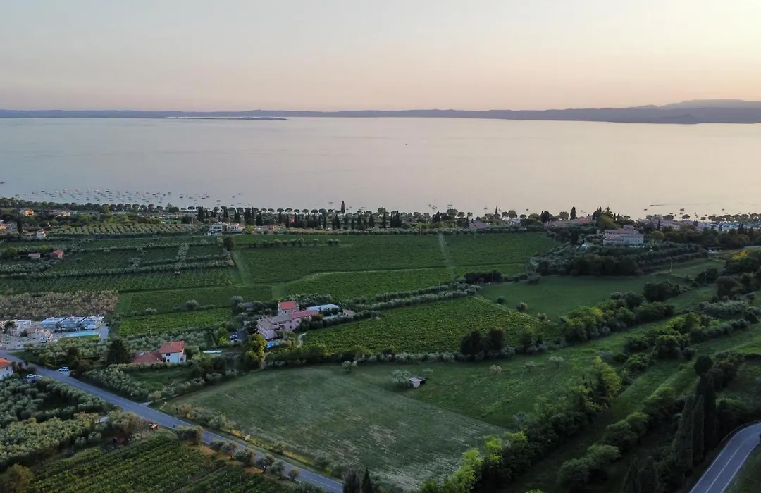 Agriturismo Ca' Zerbetto-1