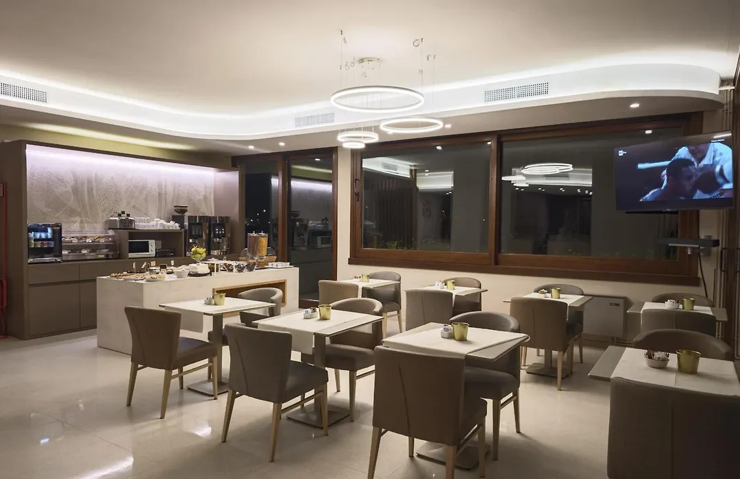 Albergo Grappolo D'oro-1