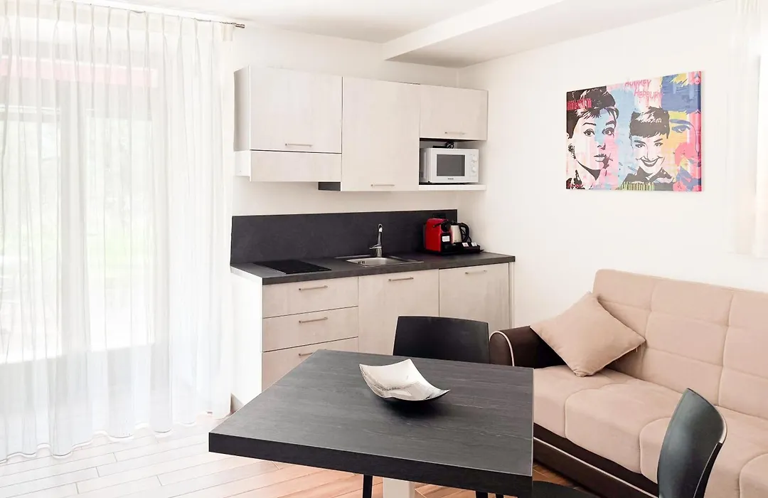 Apartments Colombara Bardolino-1