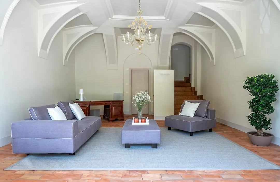The Lake Suites - Luxury Suites In Lazise-1