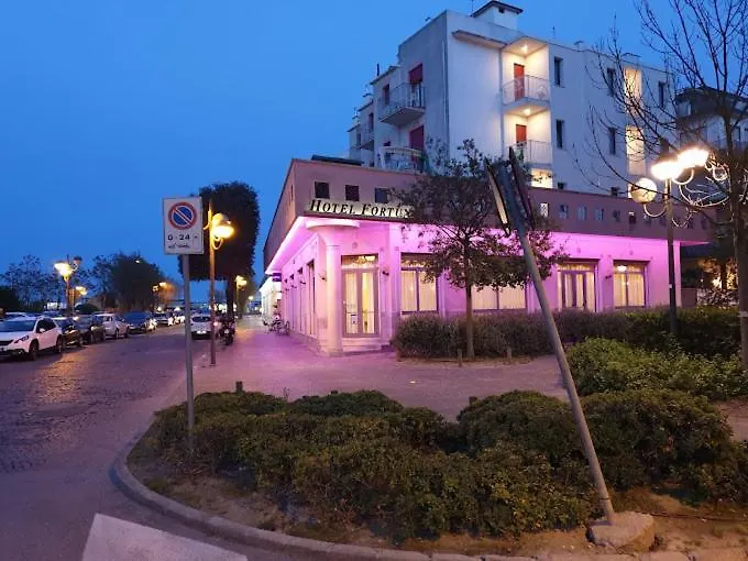 Hotel Fortuna-1