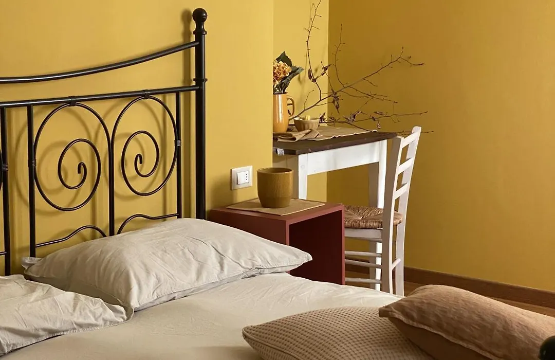 B&B Melloni Street-1