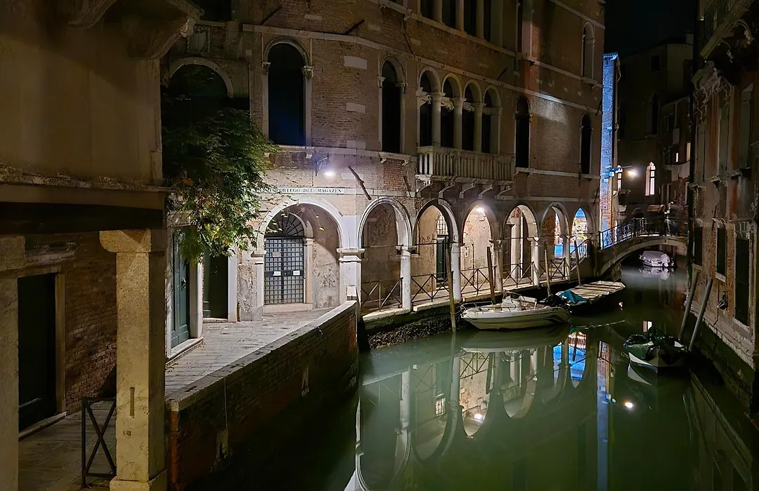 Ca' Di Luna Venezia-1