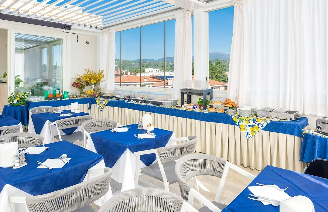 Blue Lake Residence - Bardolino-1