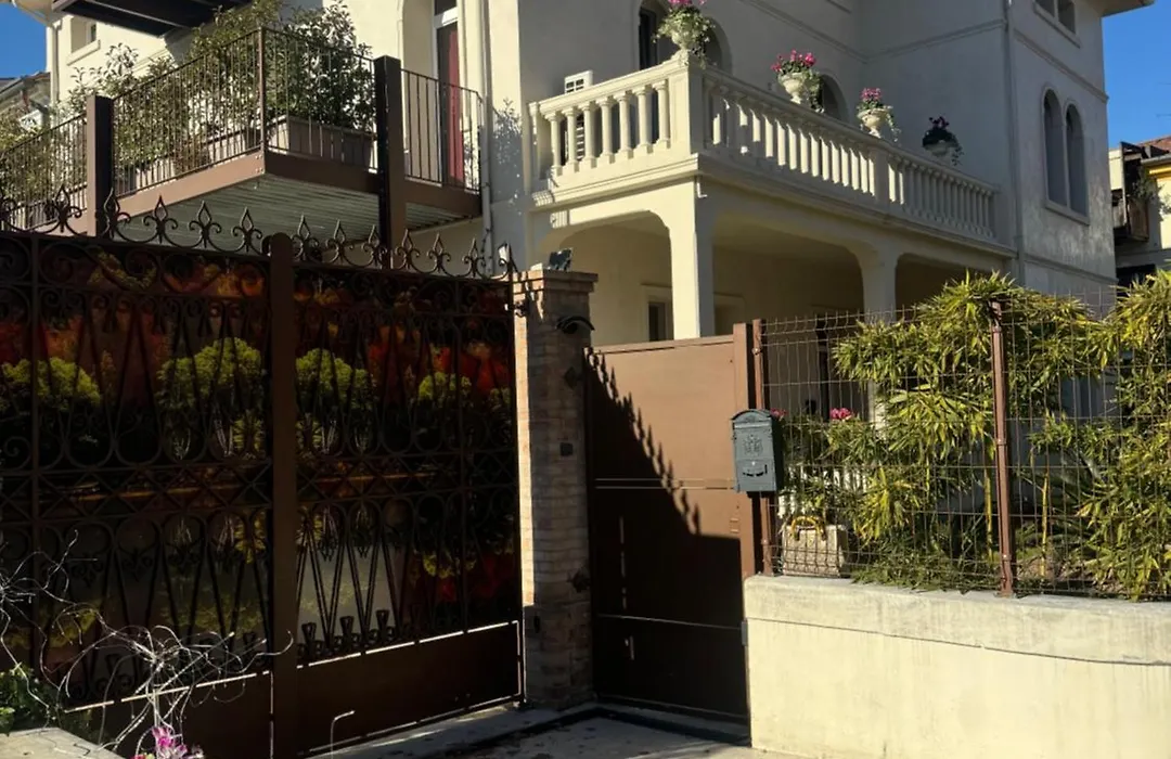 Residence Giove-1