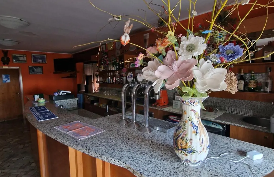 Albergo Ristorante Al Sole-1