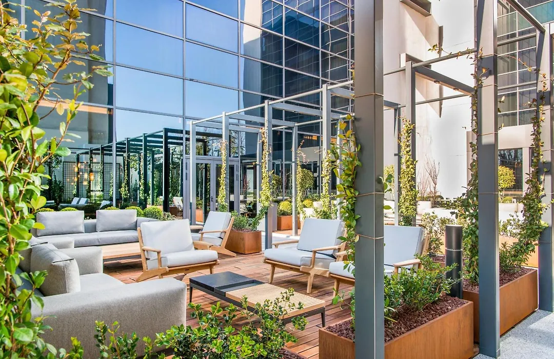 Four Points By Sheraton Venice Mestre-1