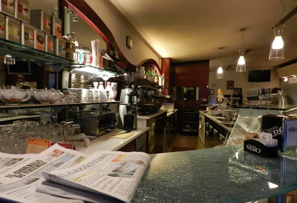 Locanda Trattoria Caffè Cavour-1