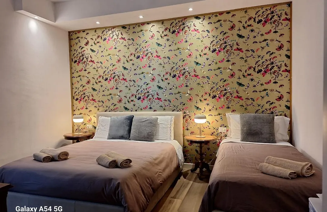 Olimpia House Room-1