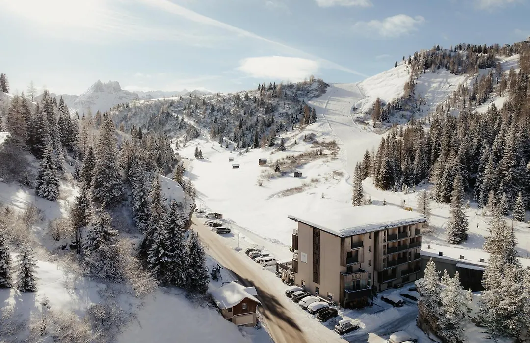 Hotel Boe Sport And Nature-1