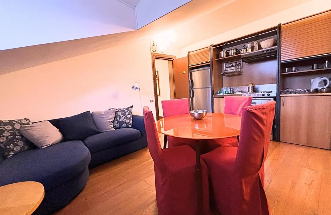 Residence La Fenice-1
