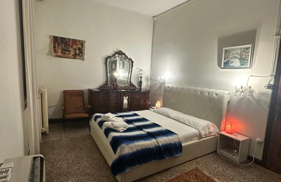 Rosa Apartment-1