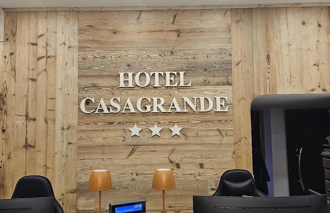 Hotel Casagrande-1