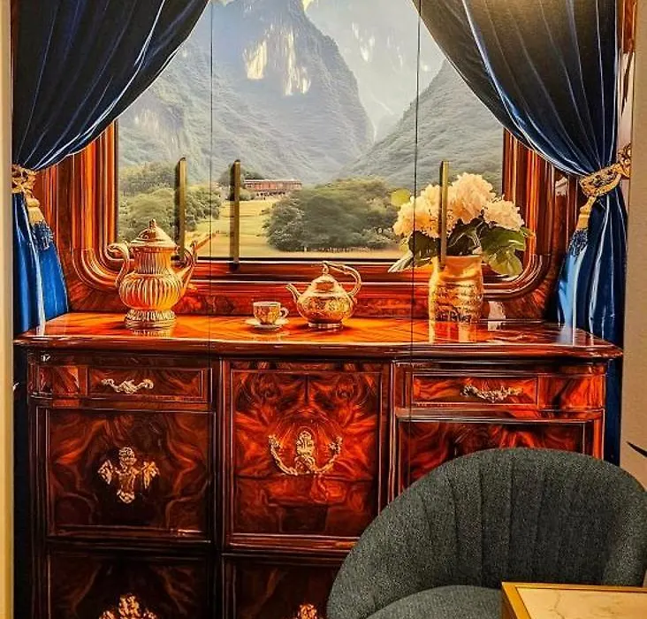 Verona Express Rooms-1