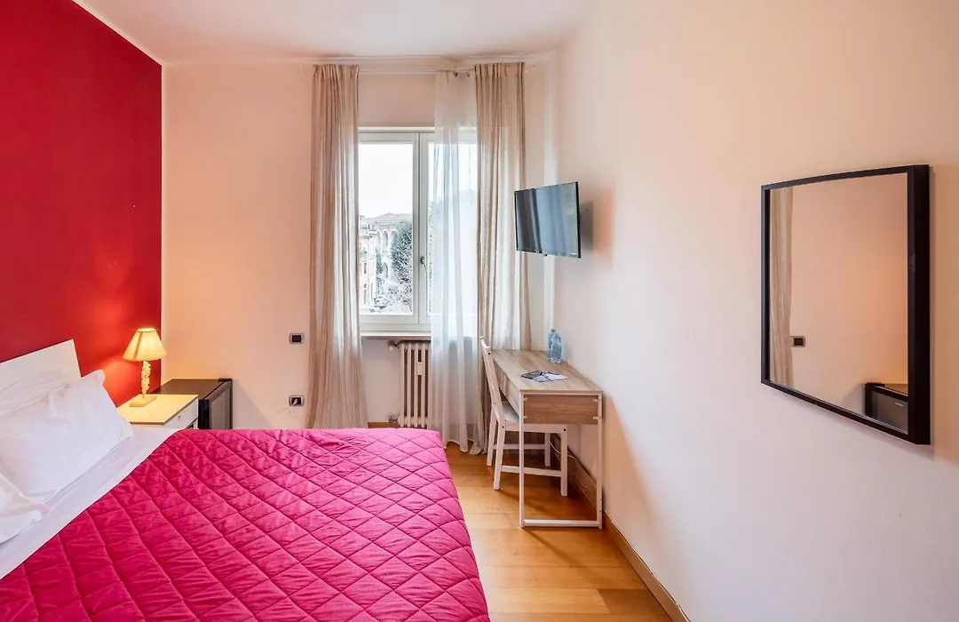 Casa Vivaldi Guest House-1