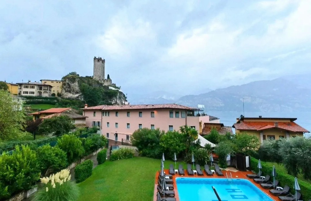 Hotel Luna Rossa (Adults Only)-1