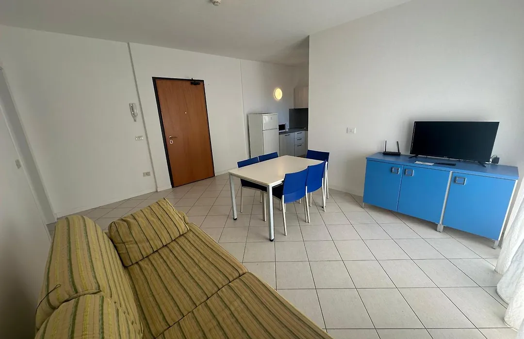 Residence Antares - Agenzia Cocal-1