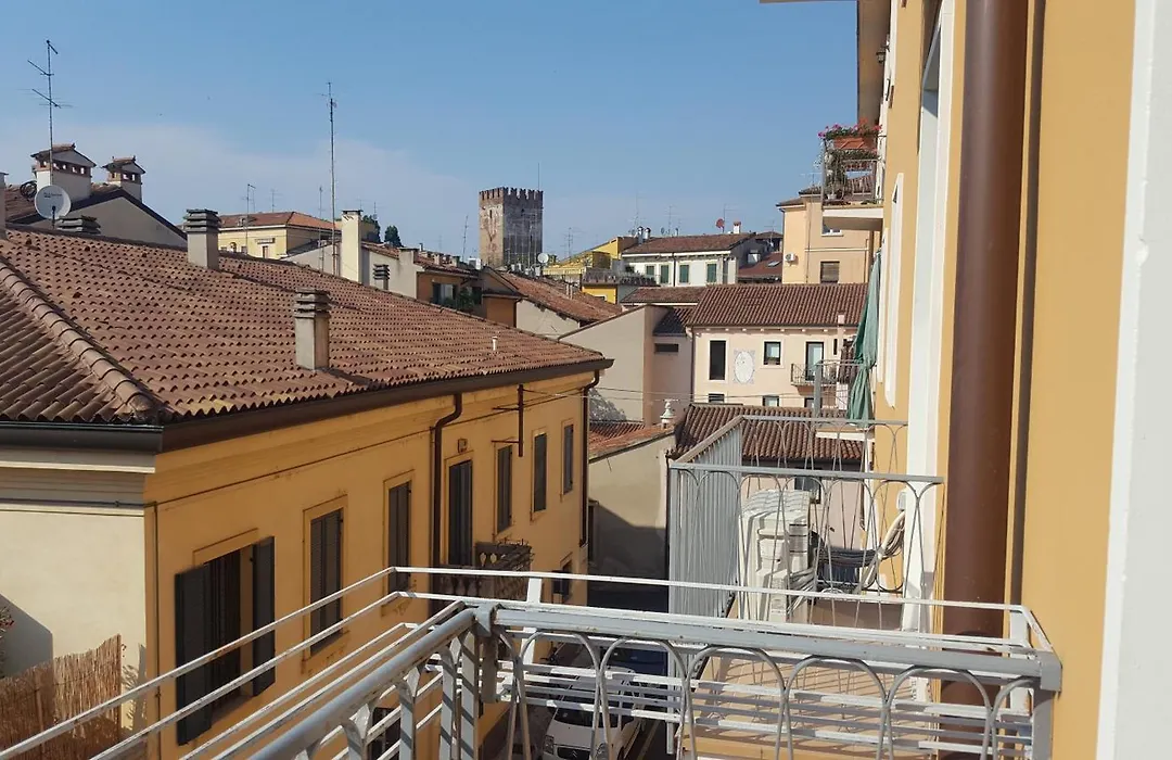 B&B Amaverona-1