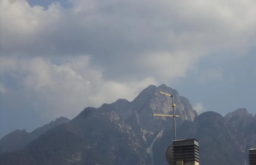 B&B Dolomiti-1