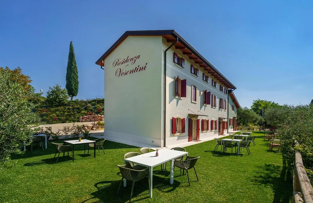Residenza Vesentini-1