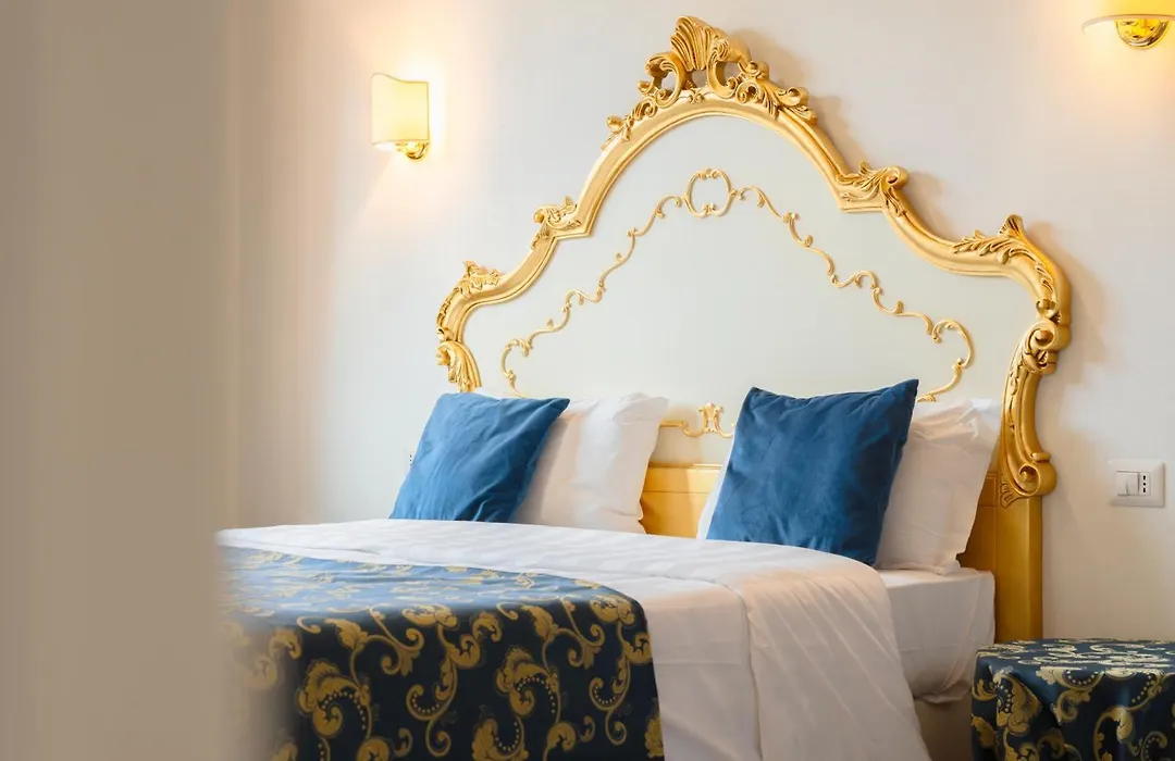 Flove' Rooms Venice-1
