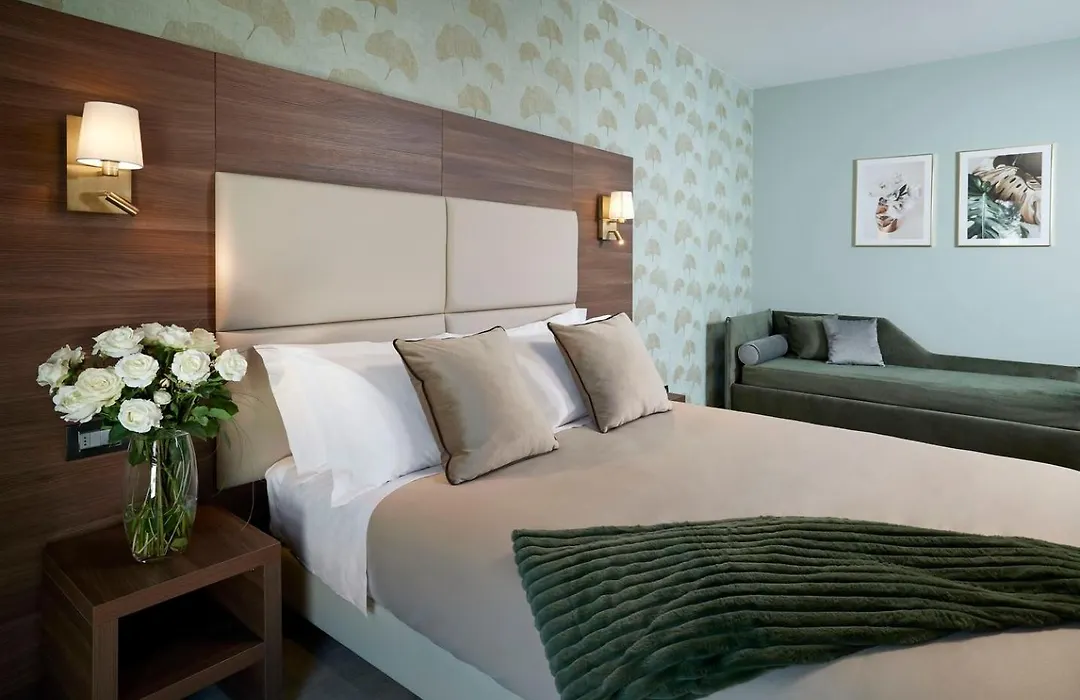 Hotel Spigamonti-1