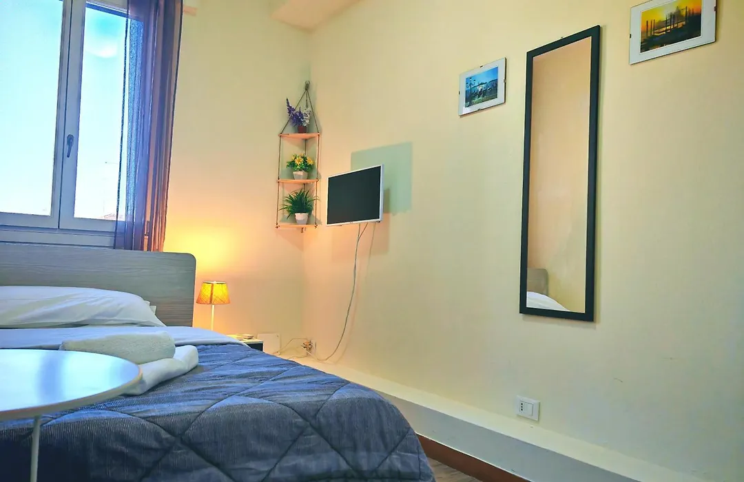 Goldmine Guest House 2-1