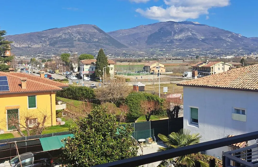 Hotel B&B Fortuna-1