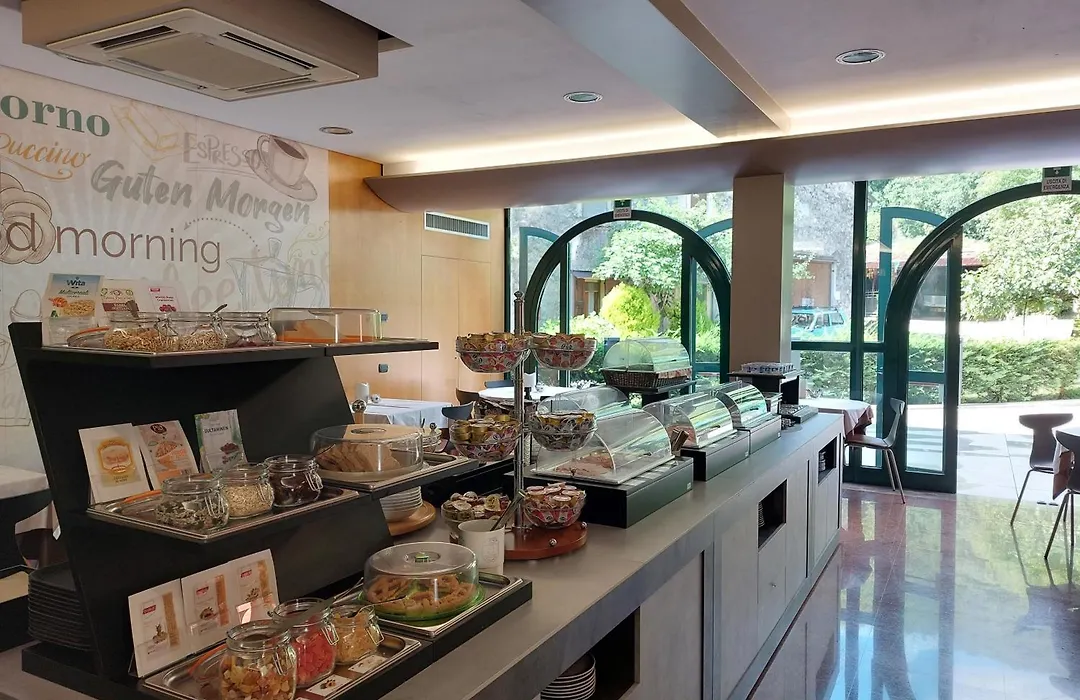 Hotel La Pergola-1