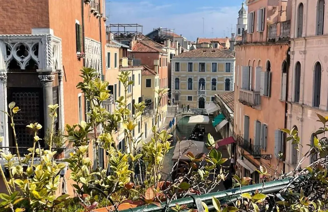 Residenza de l'Osmarin Suites-1
