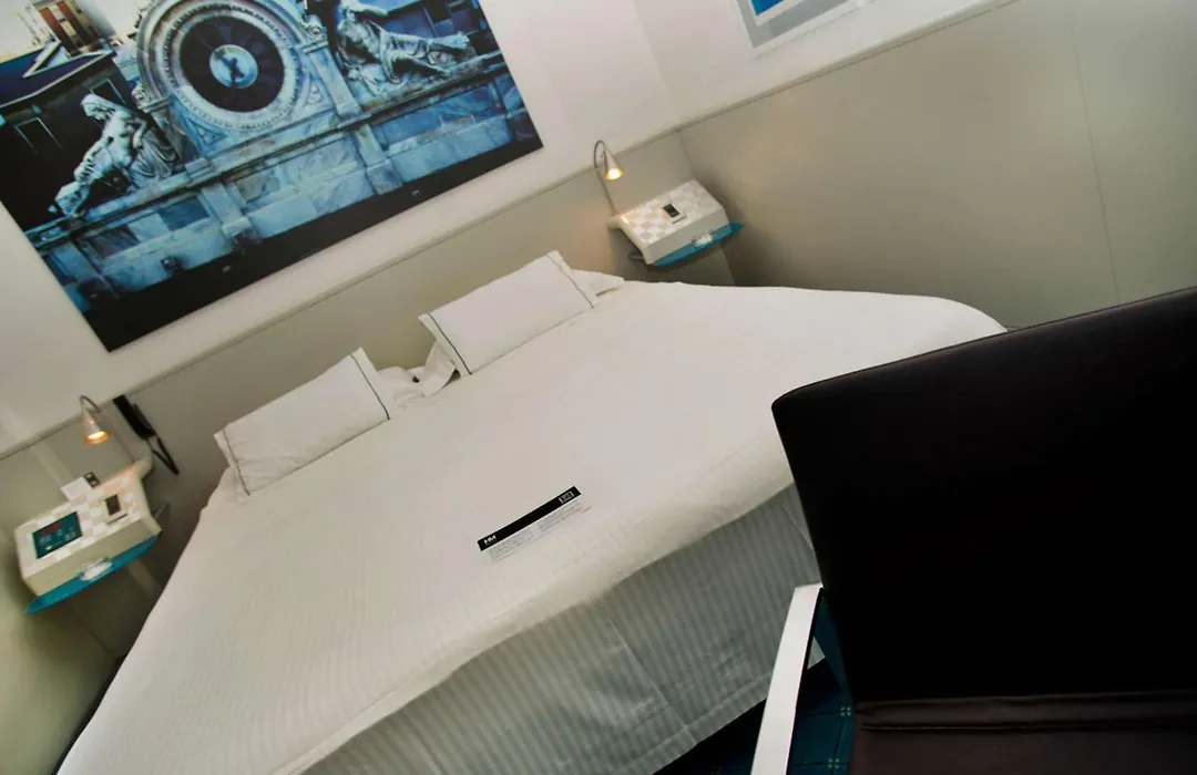 Sure Hotel By Best Western Milano-1