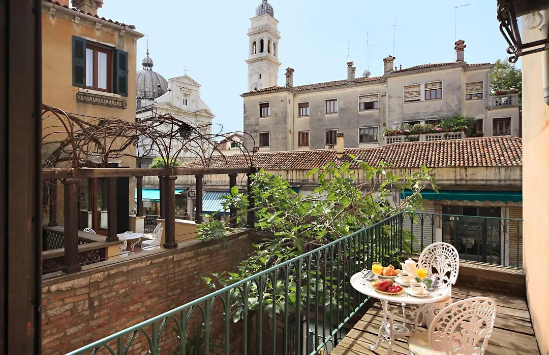Hotel Casa Nicolo Priuli-1