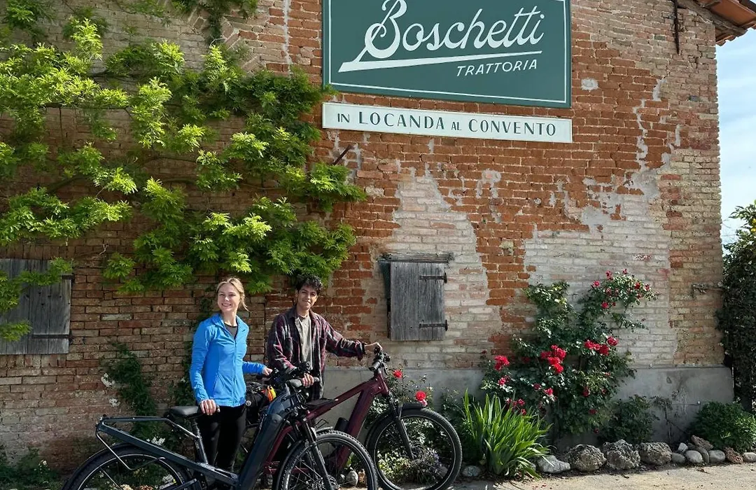 Locanda Al Convento-1