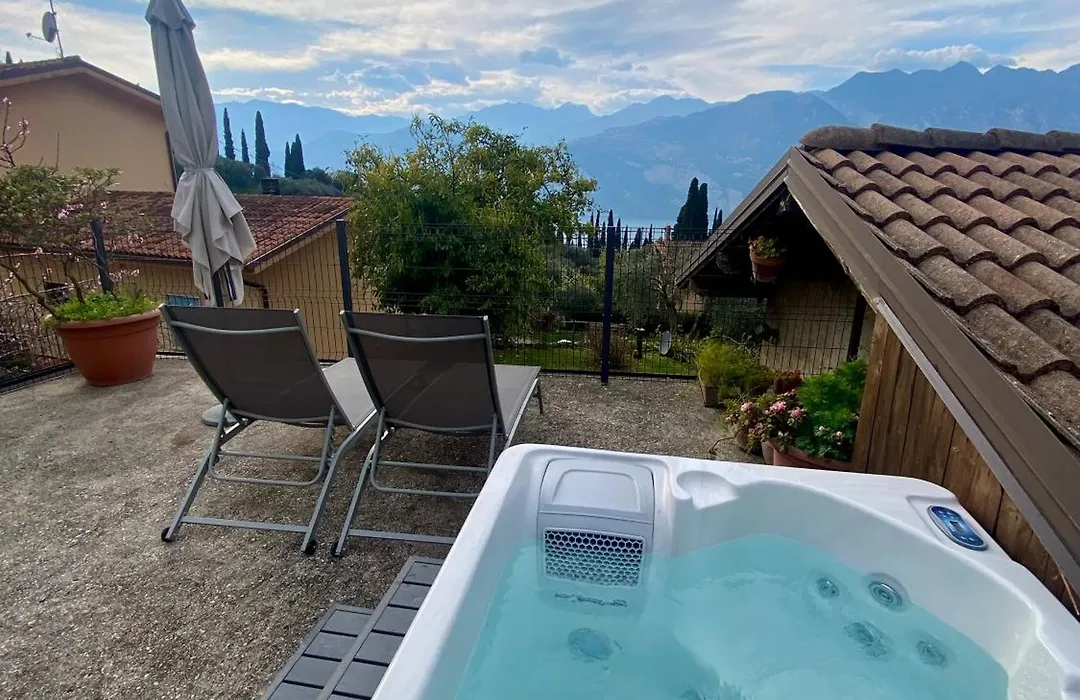 Relais Pinf-1