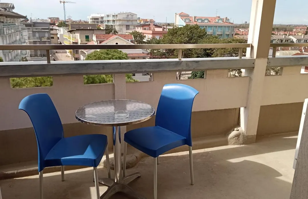 Residence Zenith-1