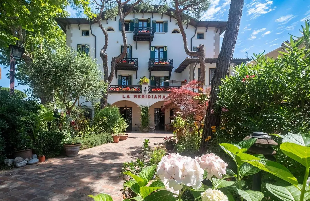 Hotel La Meridiana-1