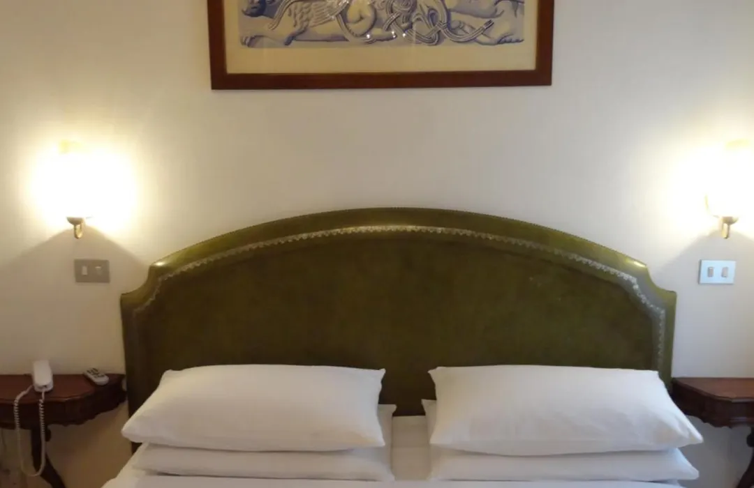 Hotel Minerva & Nettuno Di Venezia-1