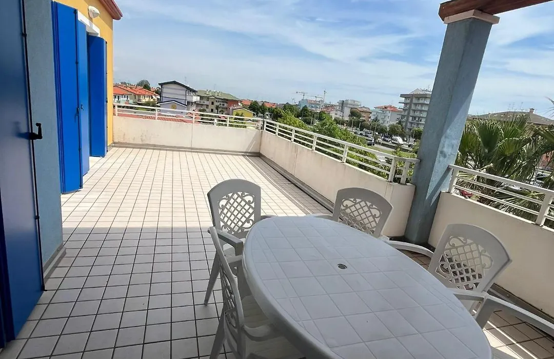 Villaggio Hemingway - Family Aparthotel-1