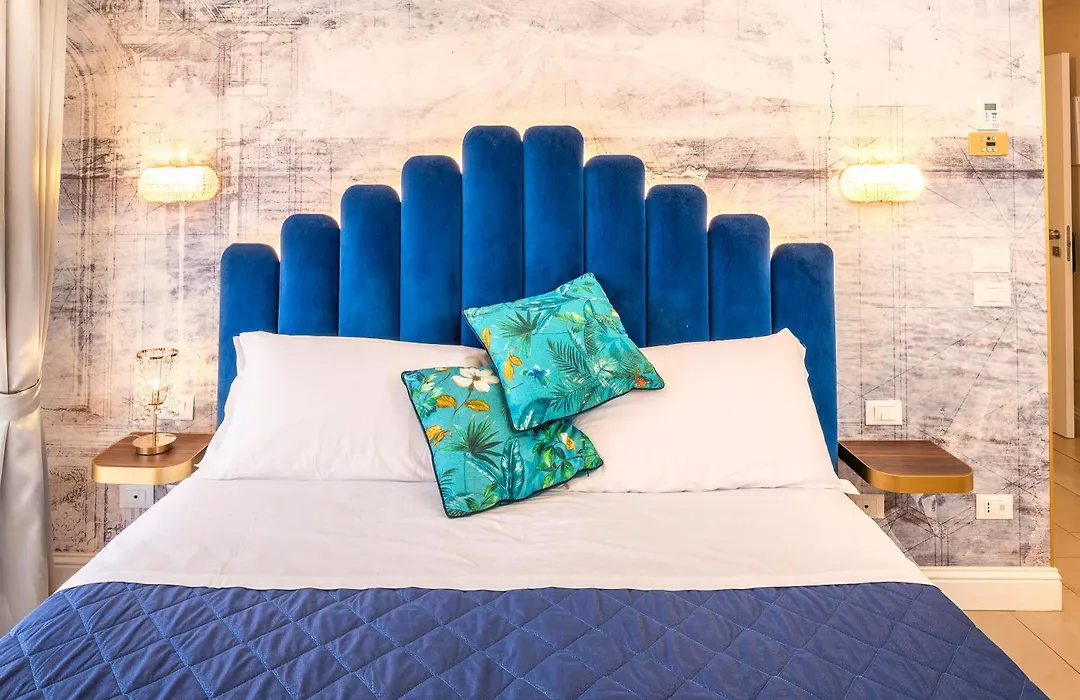 I Tre Re Rooms-1