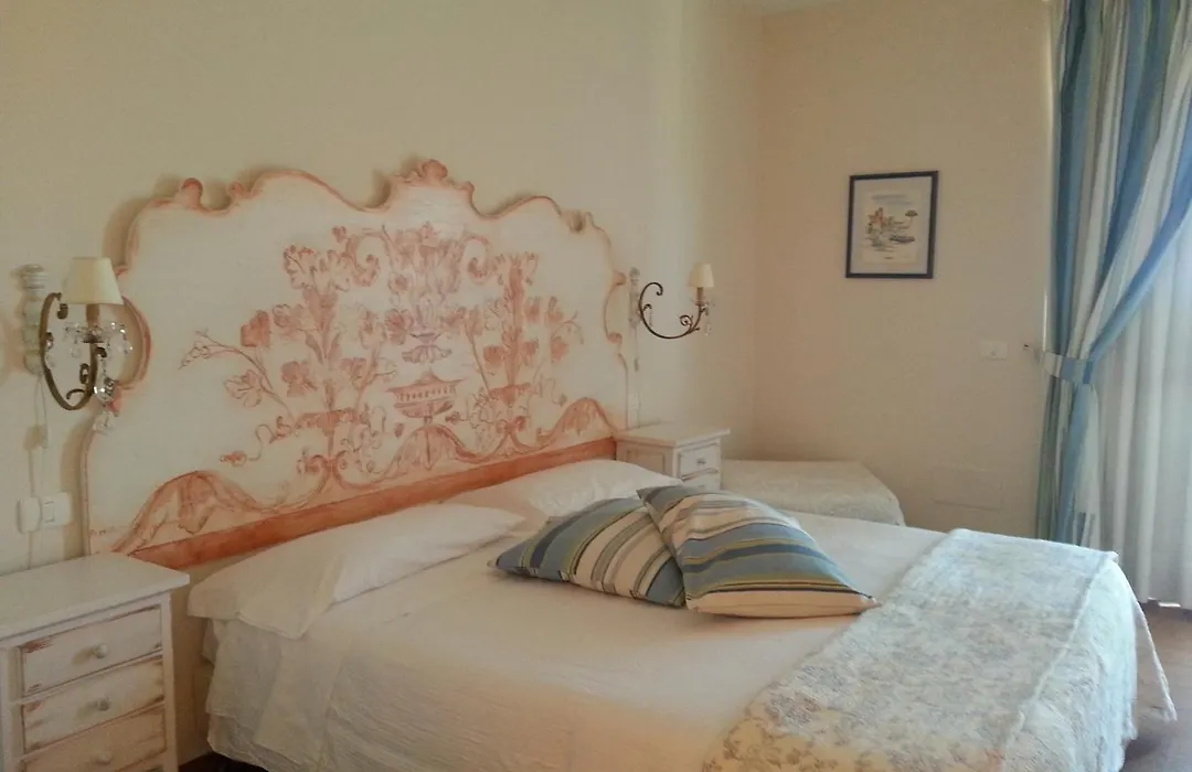 B&B Corte Frisonai-1