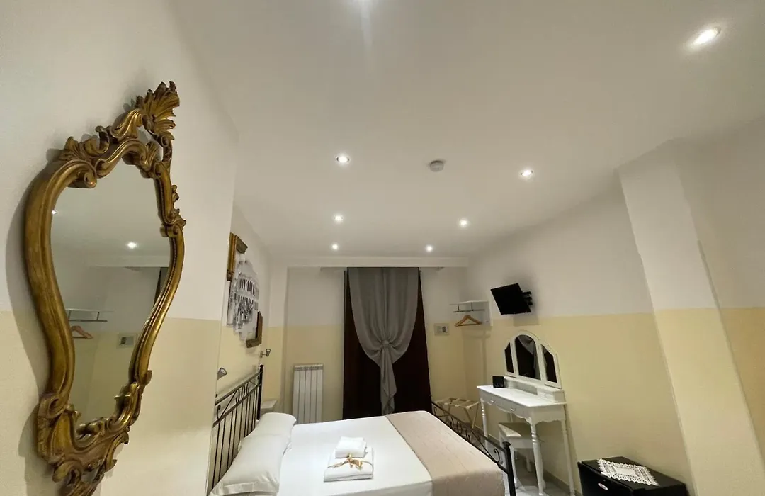 Home Meryem Locazione Turistica-1