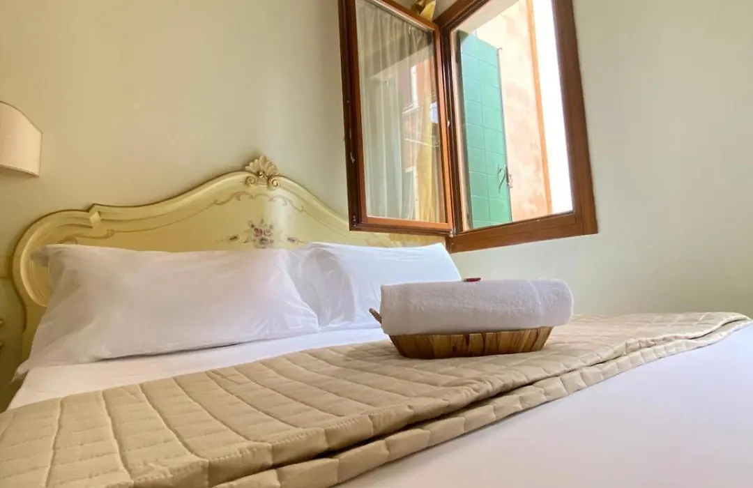 Casa Vacanze Angolo 'Sconto-1