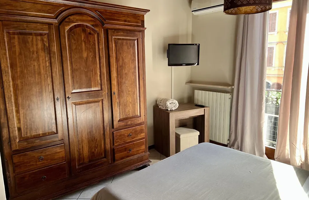 Verona Rooms-1
