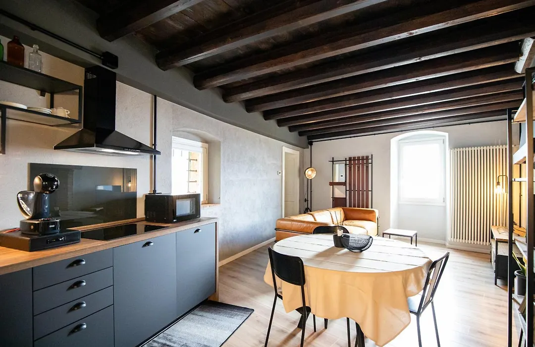 Agriturismo Maison 1933-1
