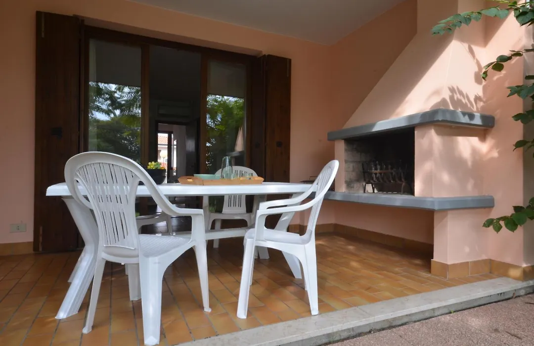 Villaggio Dei Fiori-1
