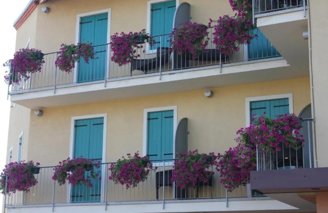 Hotel Al Sole - Enjoy Holiday-1