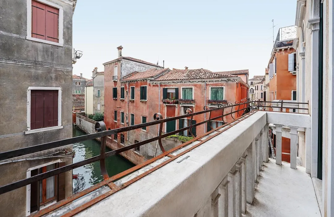 Numa Venice Forcola-1