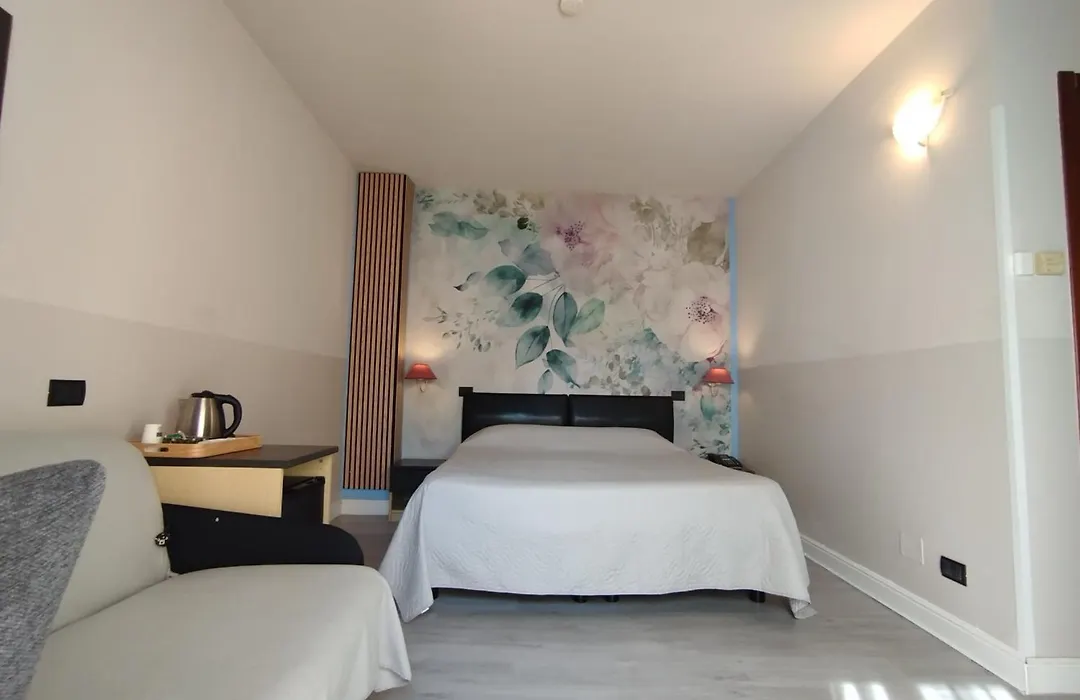 Hotel Milano-1
